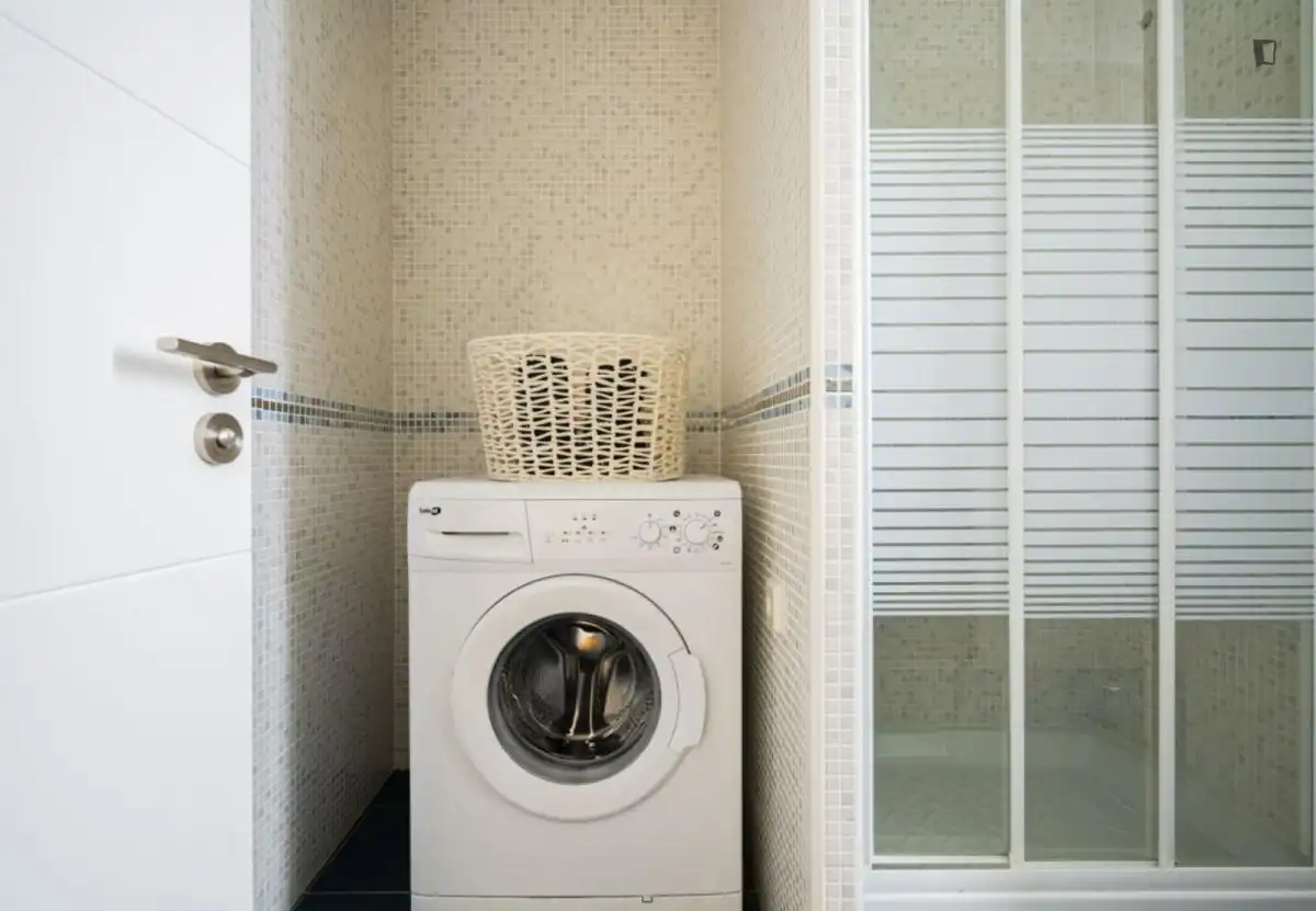 Apartamento de alquiler en Delicias