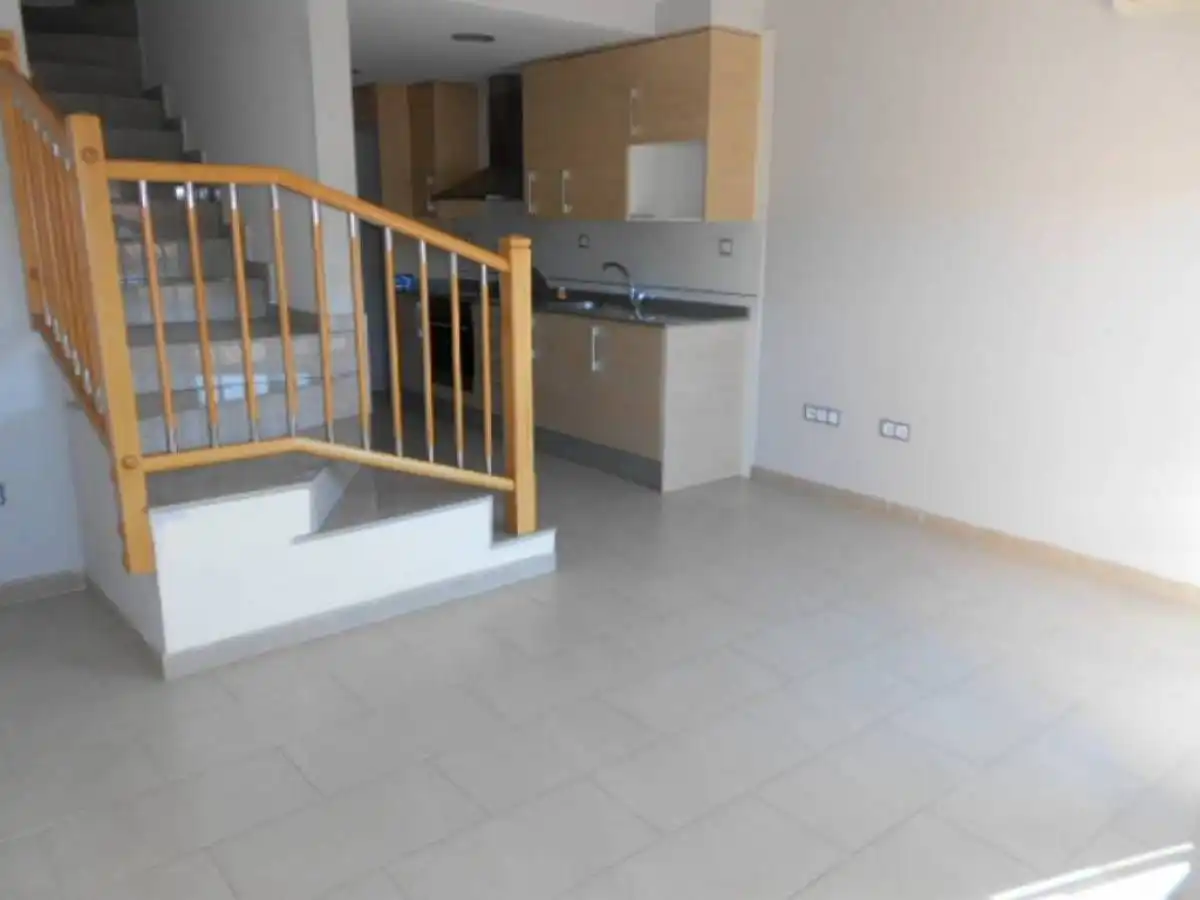 Maisonette mit Terrasse zum Verkauf in Sant Vicenç de Castellet, imagen 3