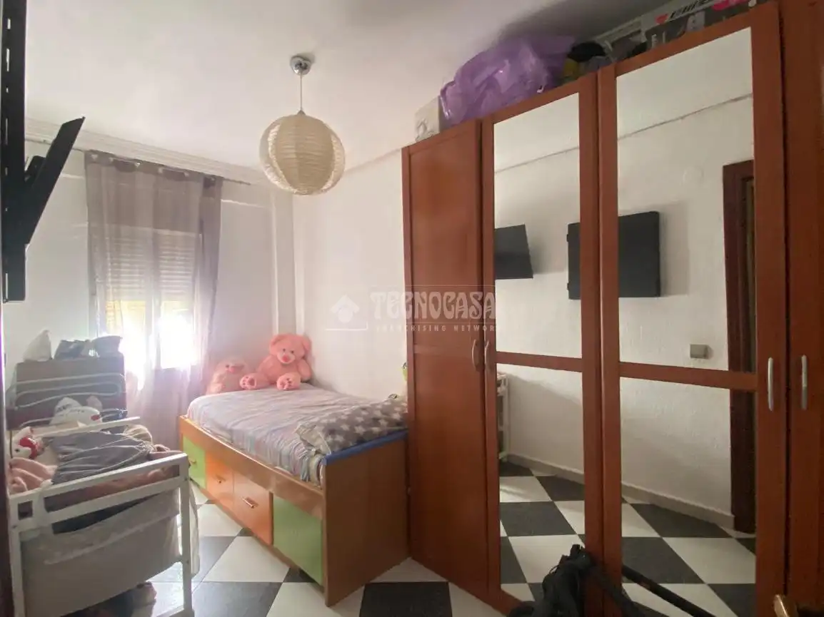 Habitación de Piso en venta en Huelva con Aire acondicionado y Balcón