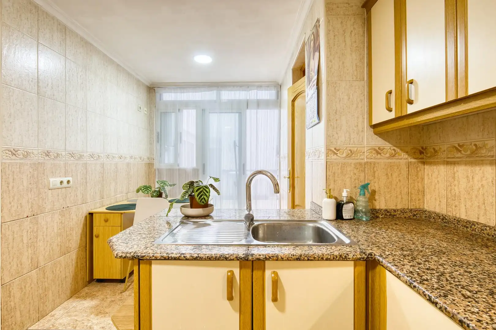Appartement avec terrasse à vendre à Calle SALVALVADOR DE MADARIAGA, imagen 23