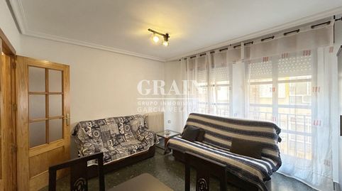 Photo 3 of Apartments for rent in Ensanche - Franciscanos, Albacete Capital