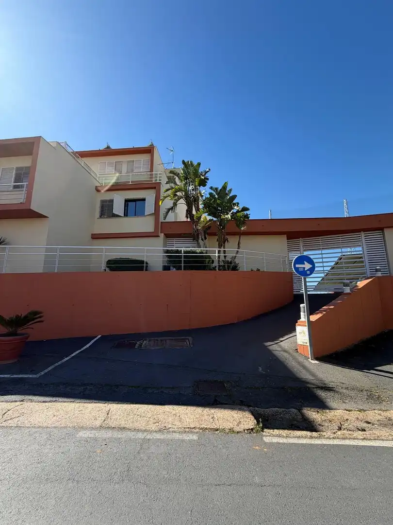 Duplex avec piscine à vendre à Paseo Paseo Cumbres, imagen 8