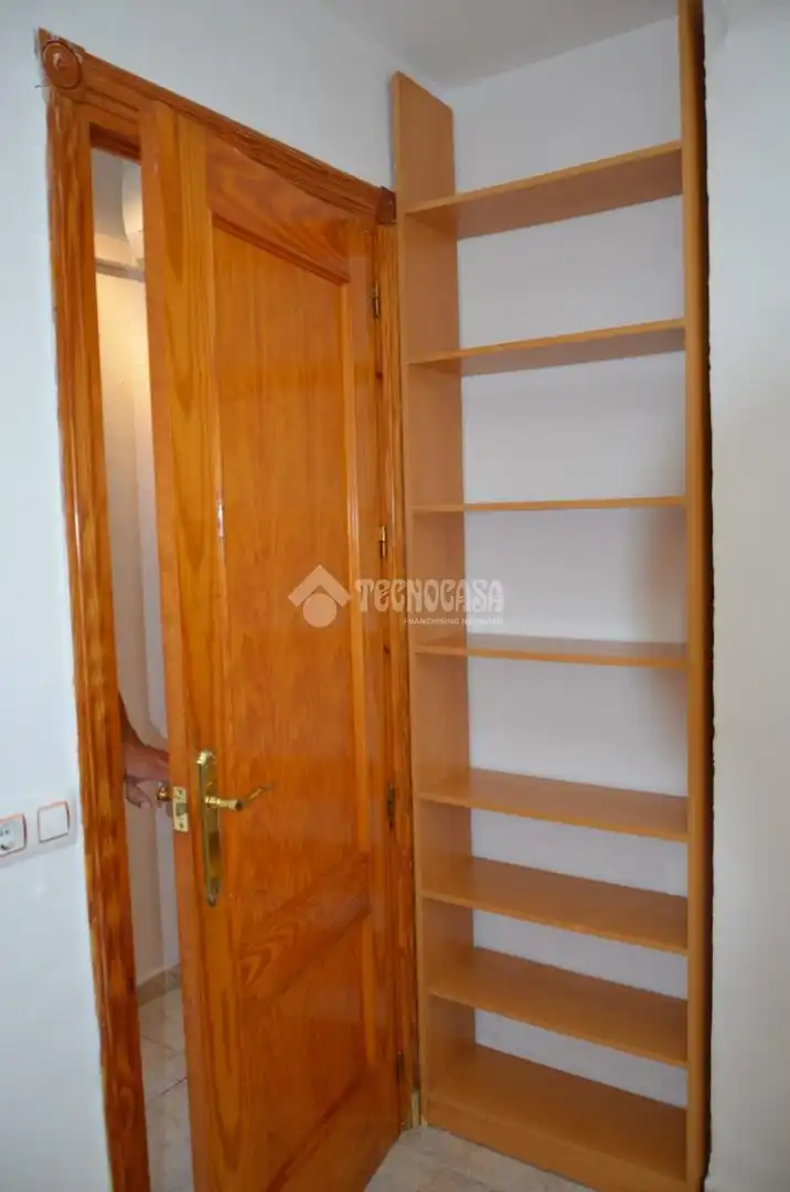 Wohnung mit Aufzug zum Verkauf in Carretera de Cádiz, imagen 18