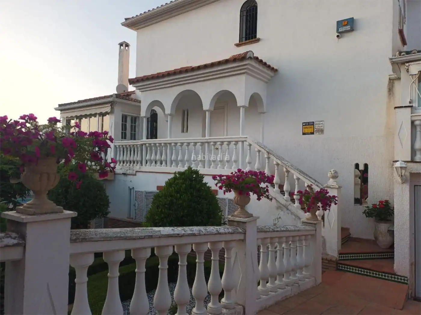 House for sale in Avenida Monteluz 21, imagen 2