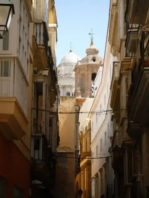 Wohnung zum Verkauf in El Pópulo - Santa María