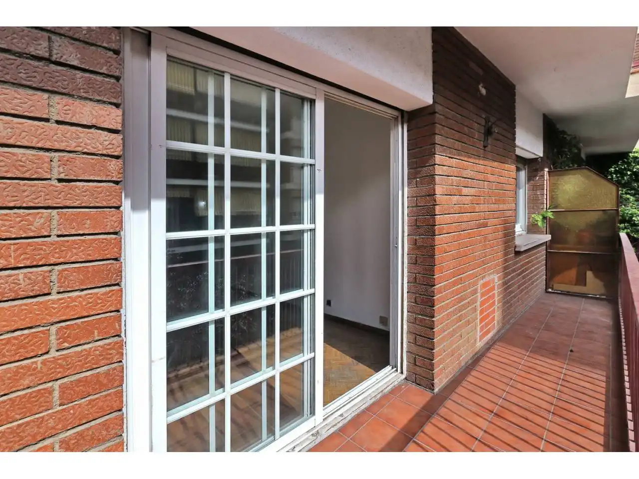 Piso con terraza en venta en Nou Barris, imagen 28