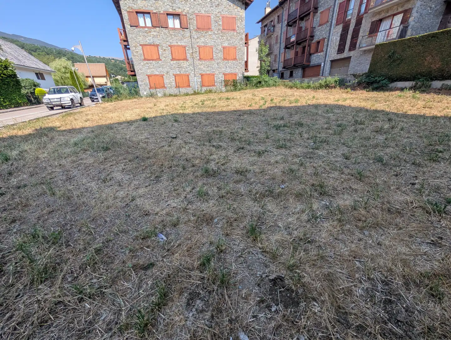 Residencial en venda en Vilallonga de Ter