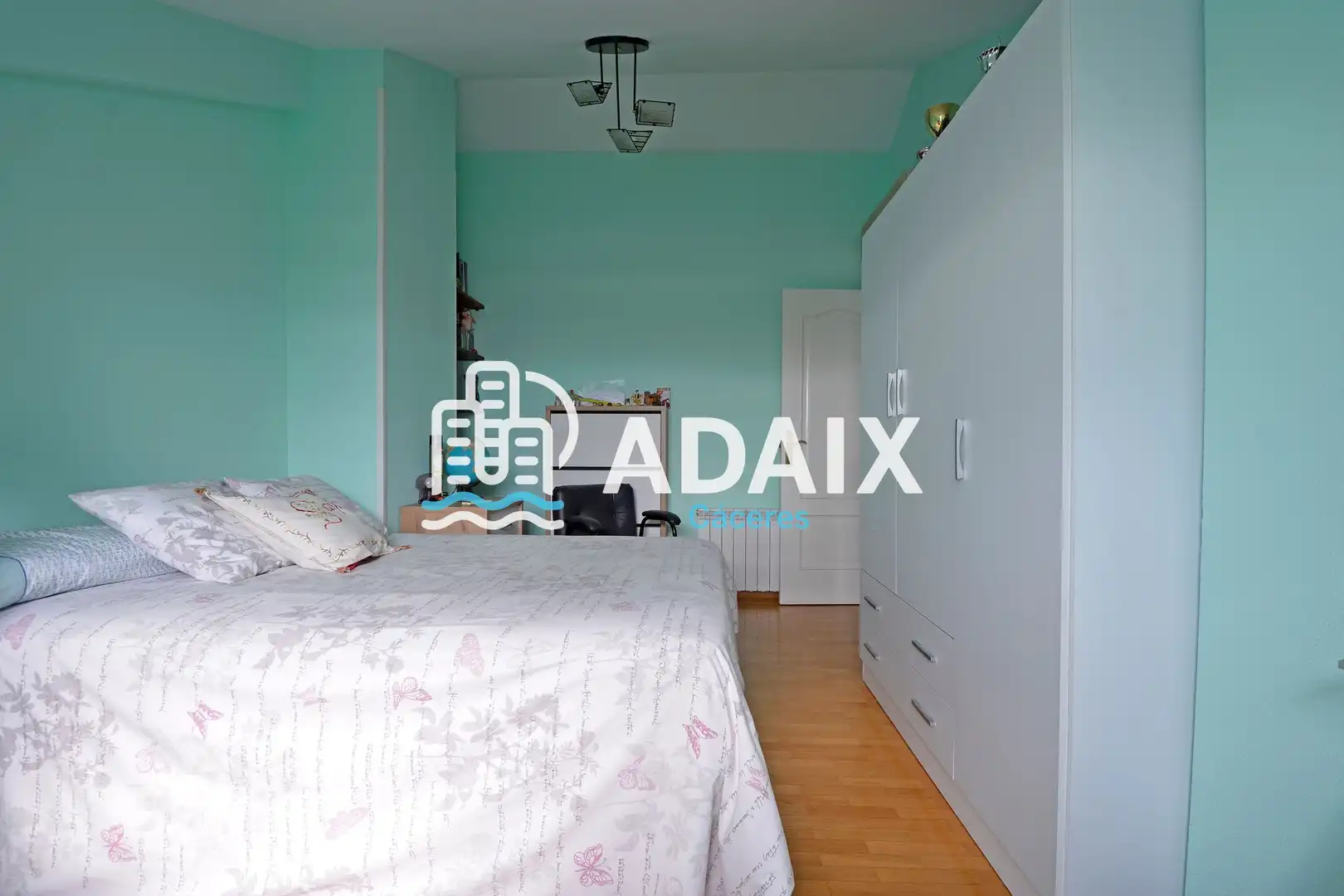 Attique avec ascenseur à vendre à Calle Gredos  º B, imagen 34