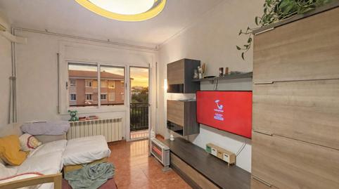 Foto 3 de Piso en venta en La Plana del Pintor, Sabadell