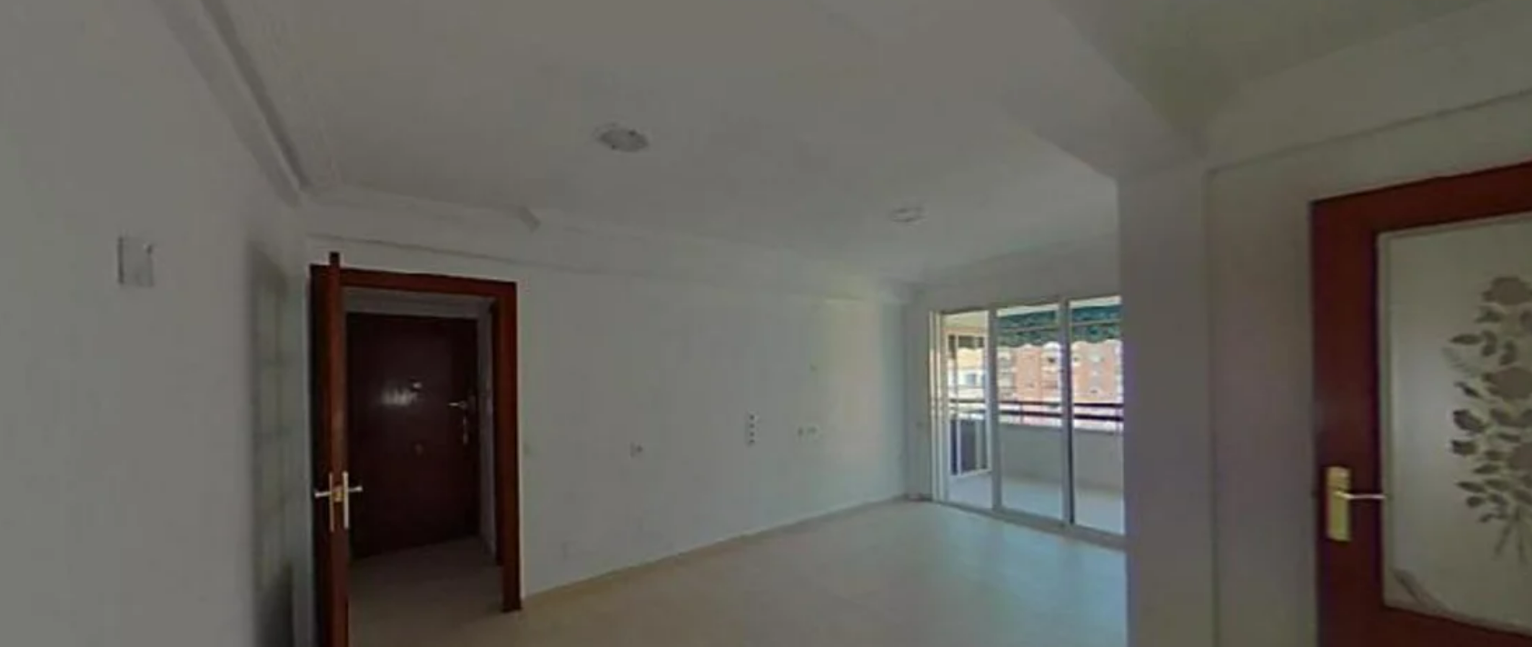 Flat for sale in Fuenlabrada