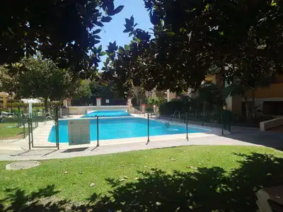 Apartment mit Pool zum Verkauf in Elviria - Cabopino, imagen 28