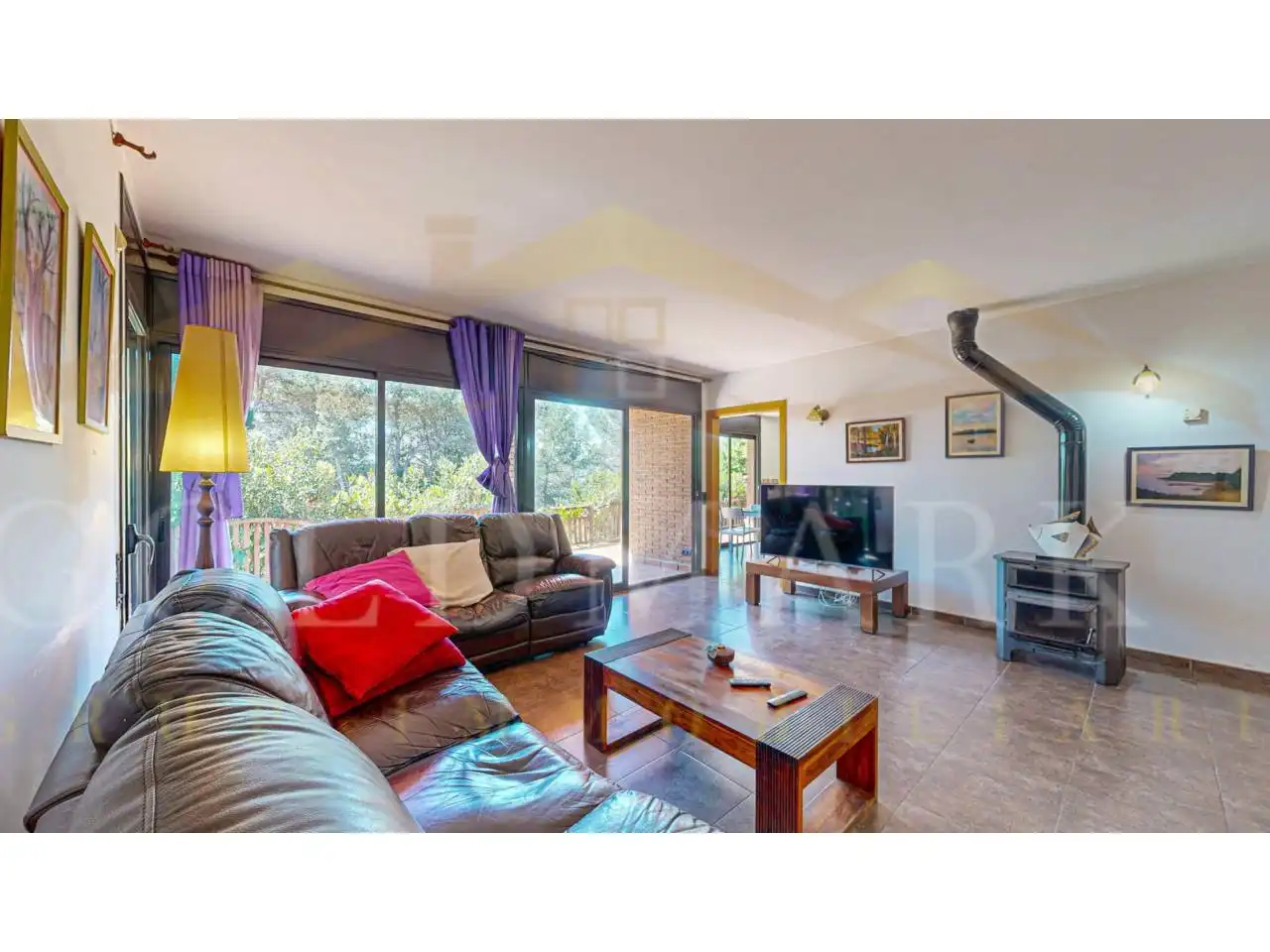 Haus oder Chalet zum Verkauf in Calle Tomàs Guerrero, 26, Corbera de Llobregat