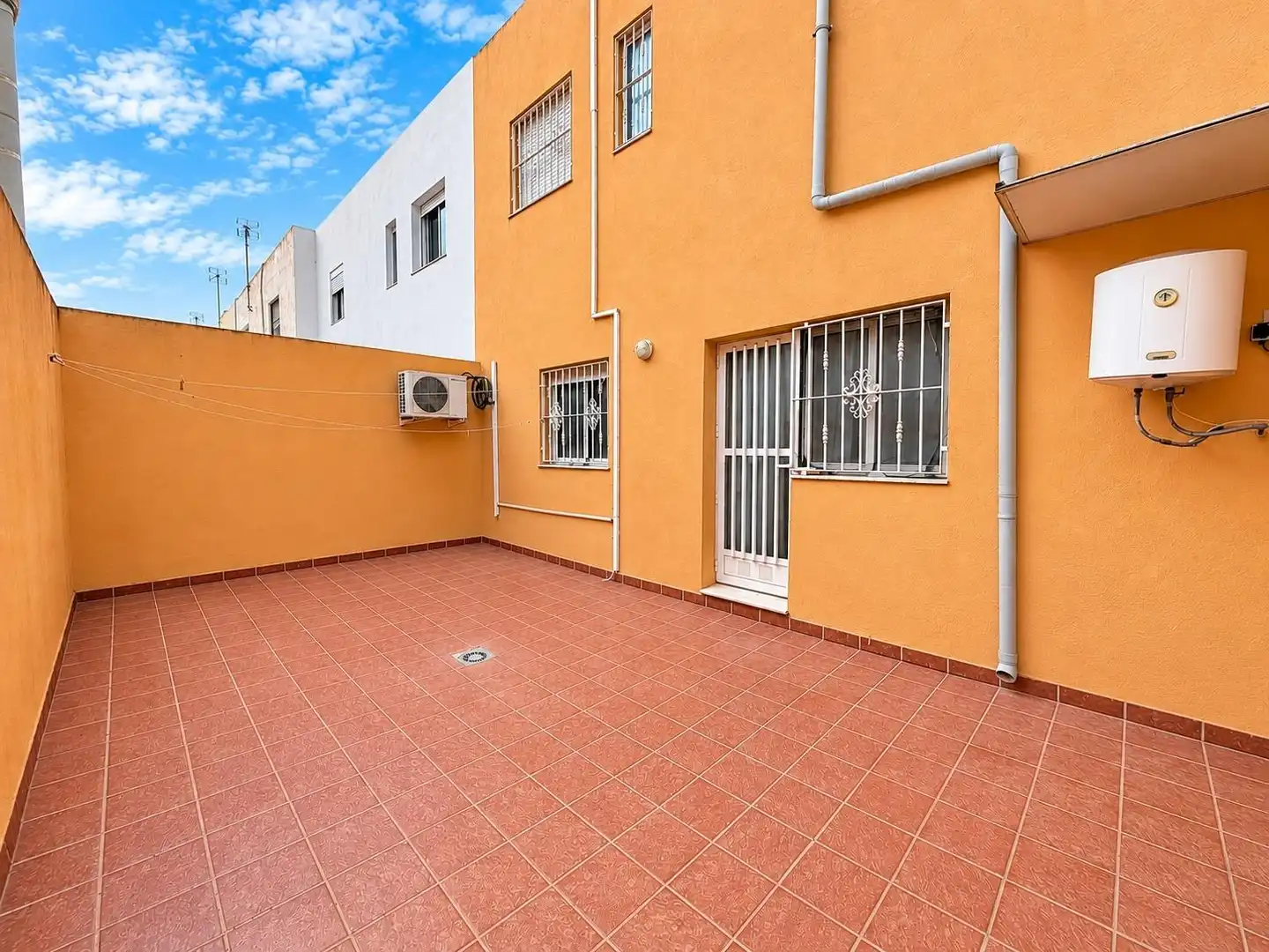 Dúplex en venda a Níjar, Almería