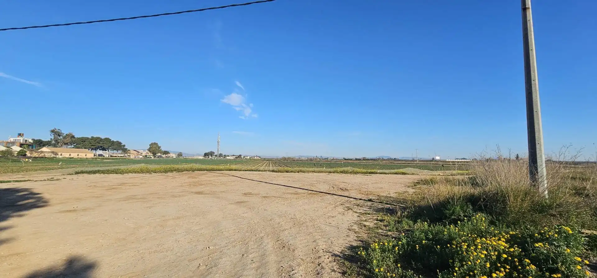 Finca rústica en venda a Miranda