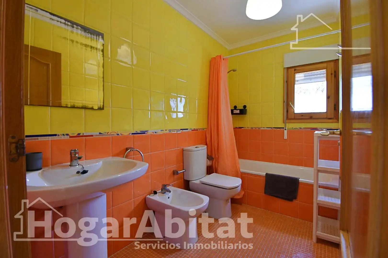 Piso con jardín en venta en Partida Tossal, imagen 32