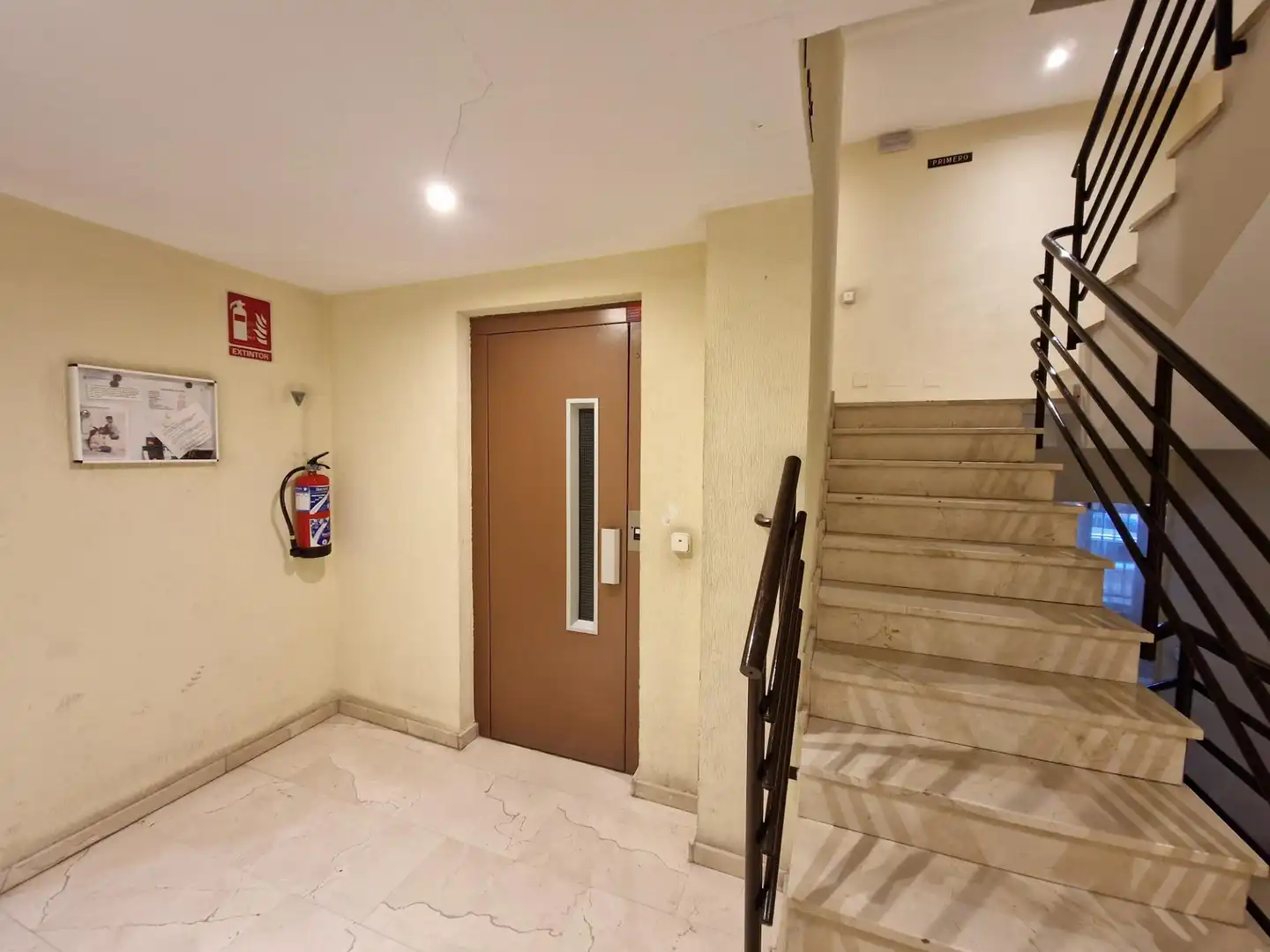 Piso con ascensor en alquiler en Rozas Centro, imagen 3