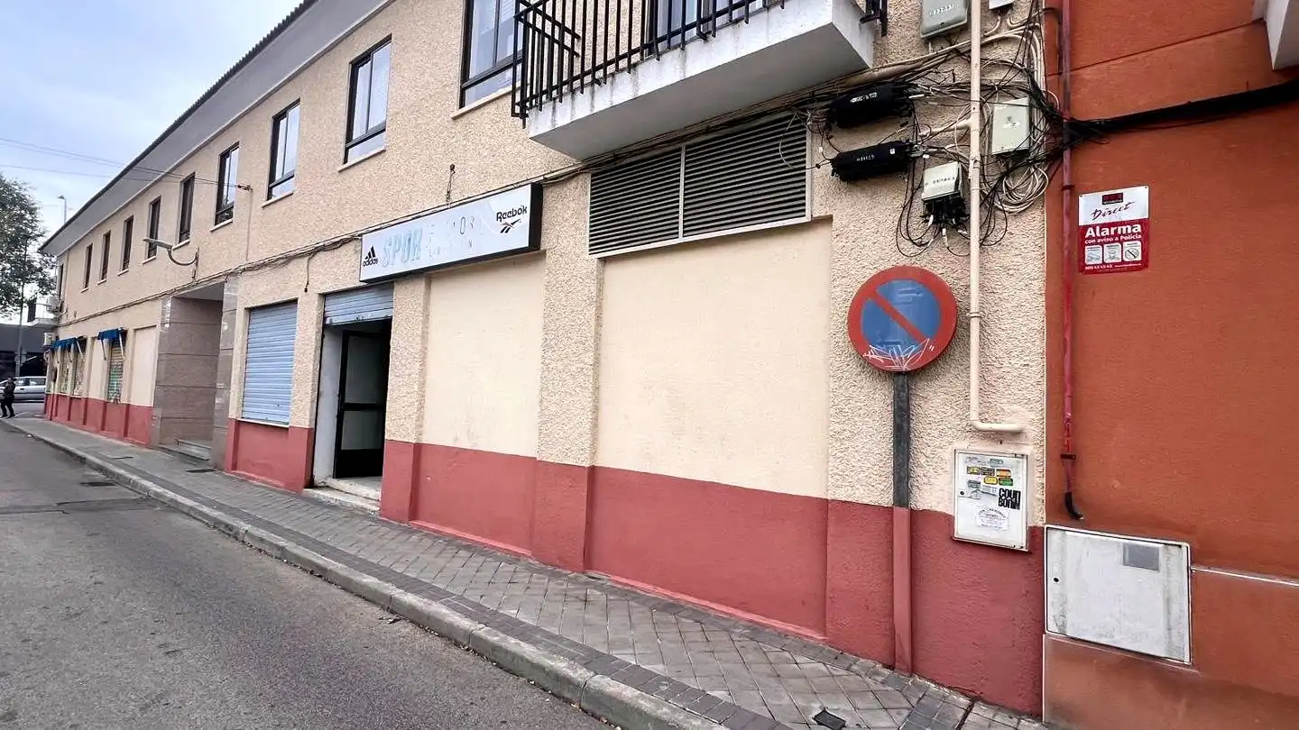 Business premises to rent in Río Pelayo 1, imagen 11