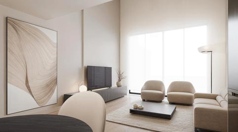 Foto 4 de Pis en venda a Avinguda de Los Tulipans, Núcleo Urbano, Valencia