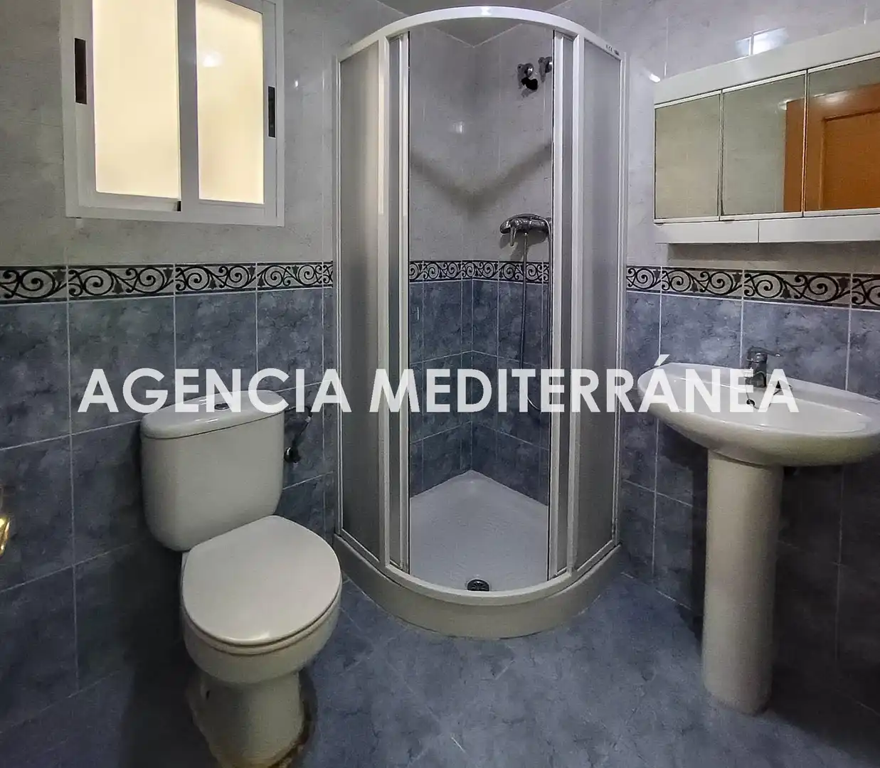 Pis amb terrassa en venda a Algemesí, imagen 19