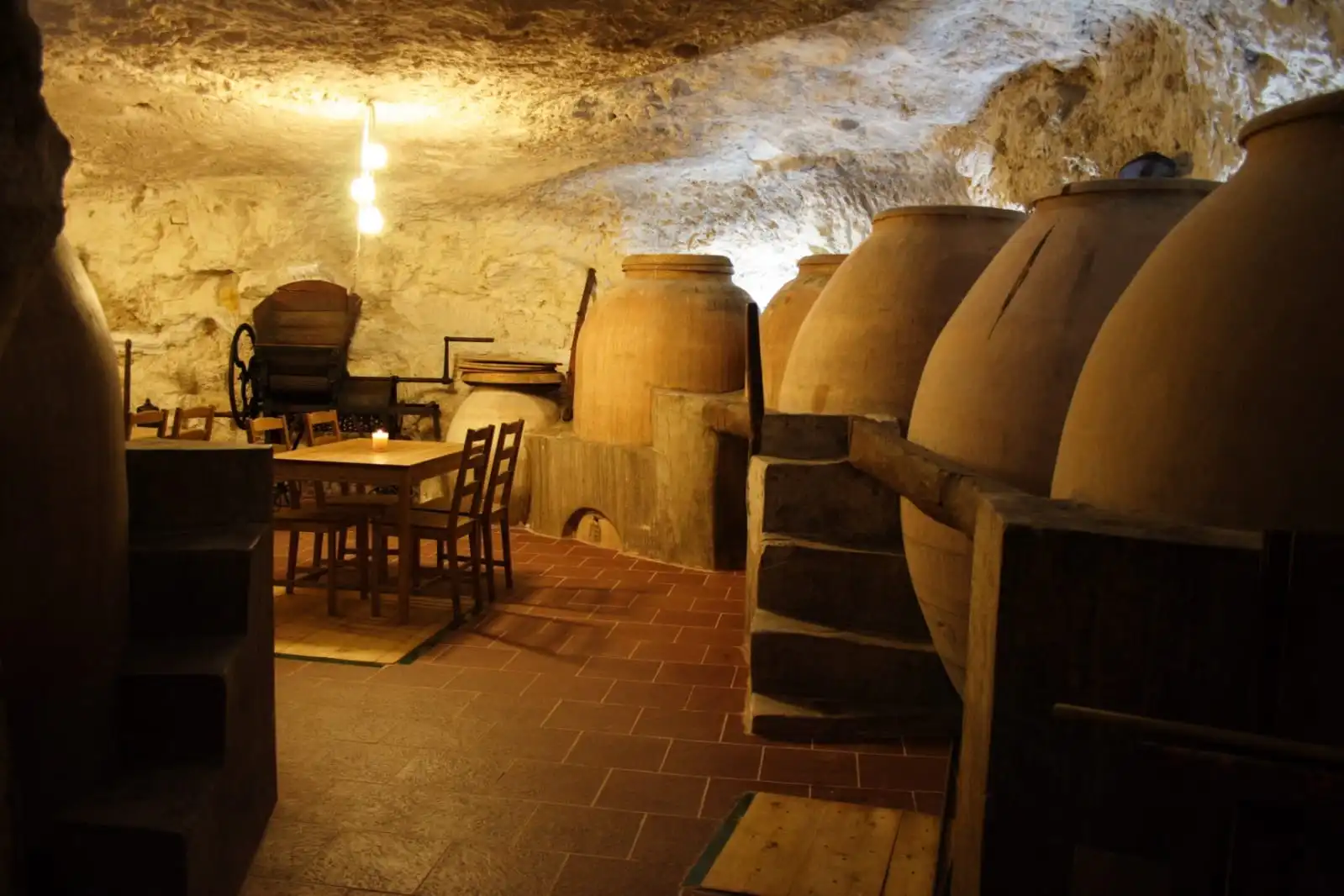 Casa rústica en venda a Alcalá del Júcar, imagen 4