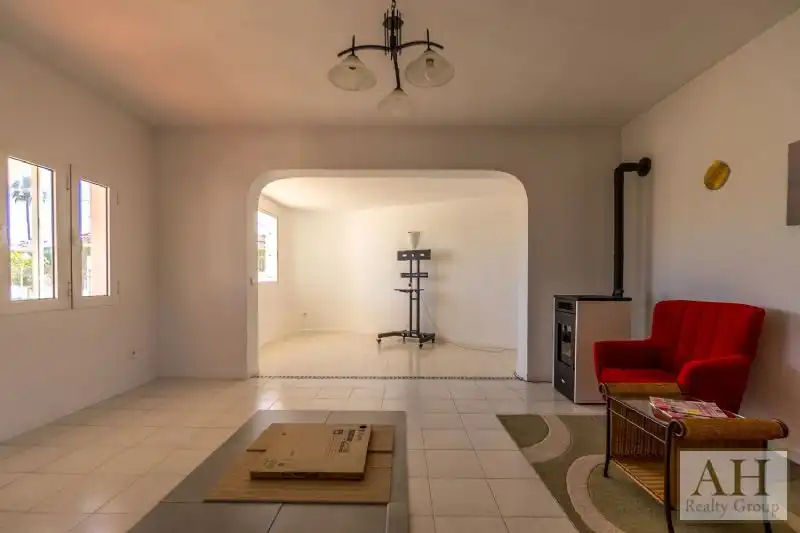 Casa adosada en venta en L'Alfàs del Pi