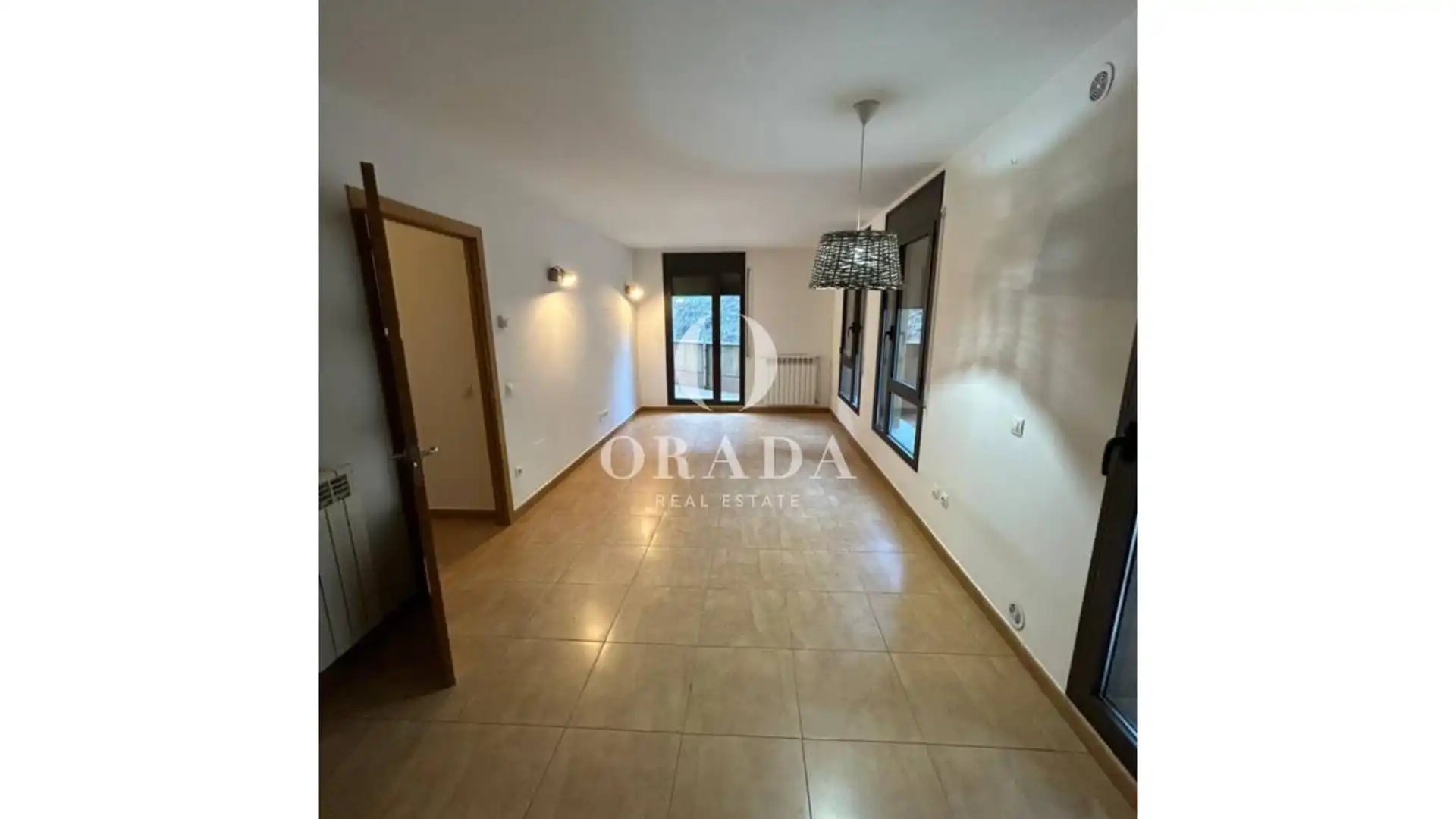 Piso de alquiler en Calle General, Sispony