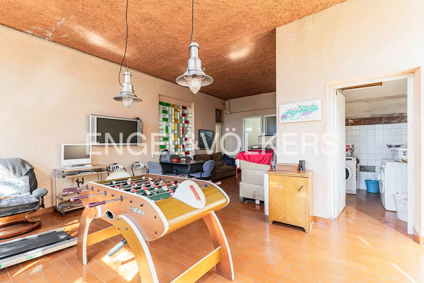 Casa con terraza en venta en Pallejà, imagen 74