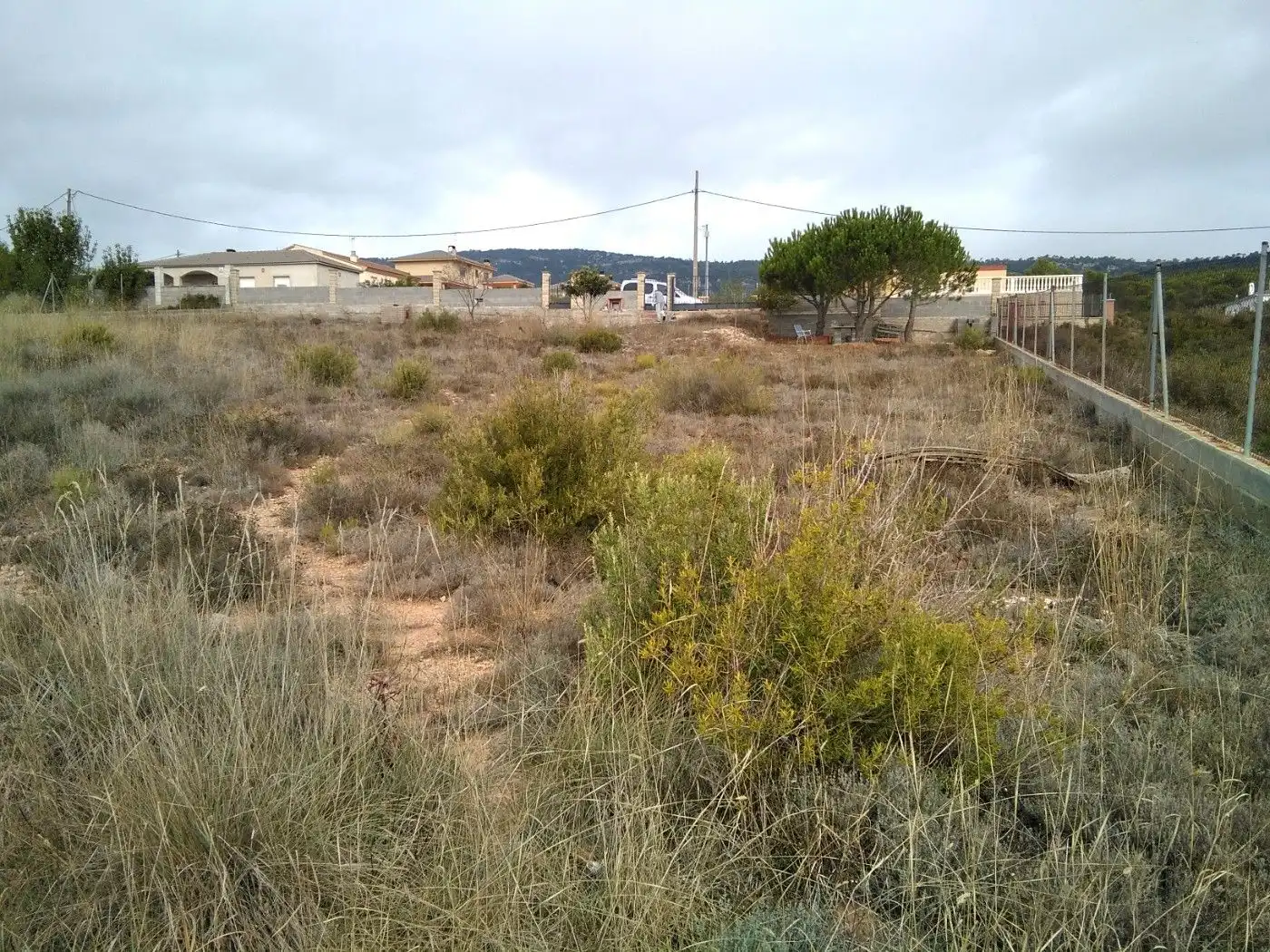 Terreno residenziale in vendita a Querol, imagen 8