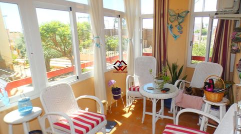 ENCANTADORA VIVIENDA REFORMADA A TAN SOLO 100m MAR  ISLA PLANA