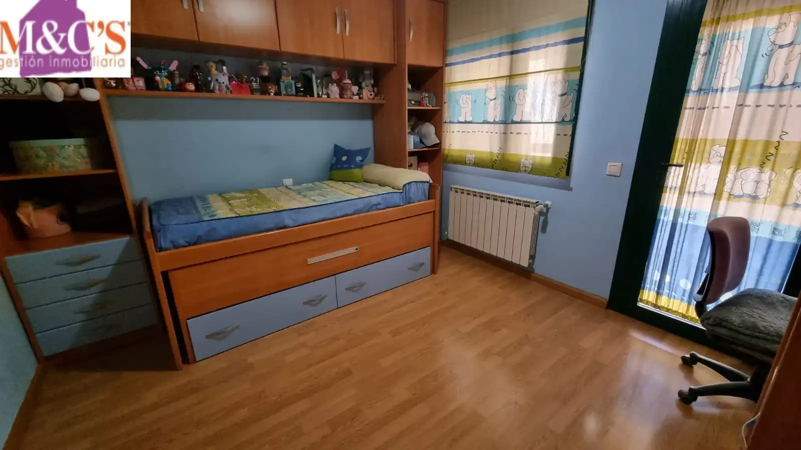 Adosado con terraza en venta en Argamasilla de Calatrava, imagen 32
