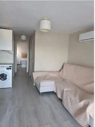 Bedroom of Attic for sale in Antas