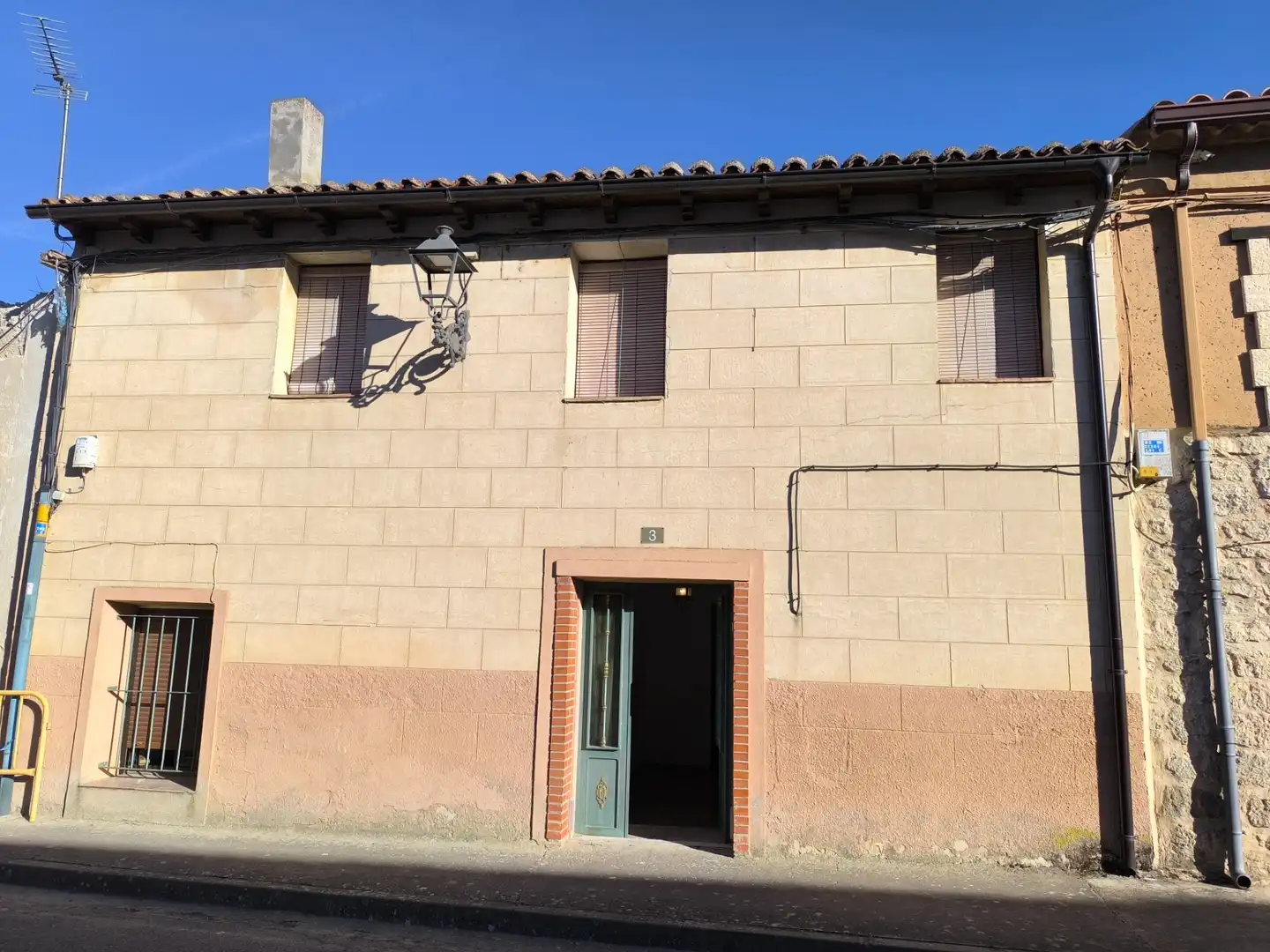 Haus mit Garten zum Verkauf in Calle Abilio Calderón 3, imagen 50