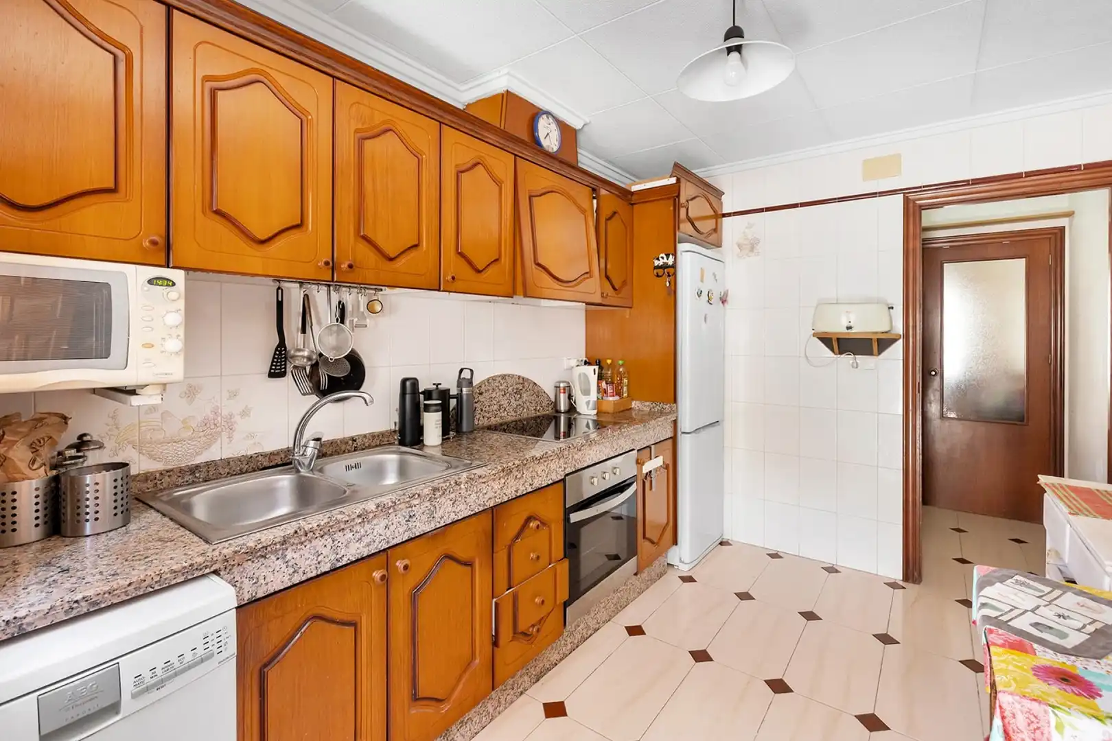 Maison mitoyenne à vendre à Playa de los Locos, imagen 13