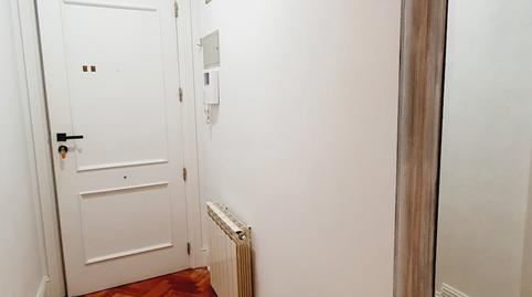 Foto 3 de Pis de lloguer a N/a, San Pascual, Madrid