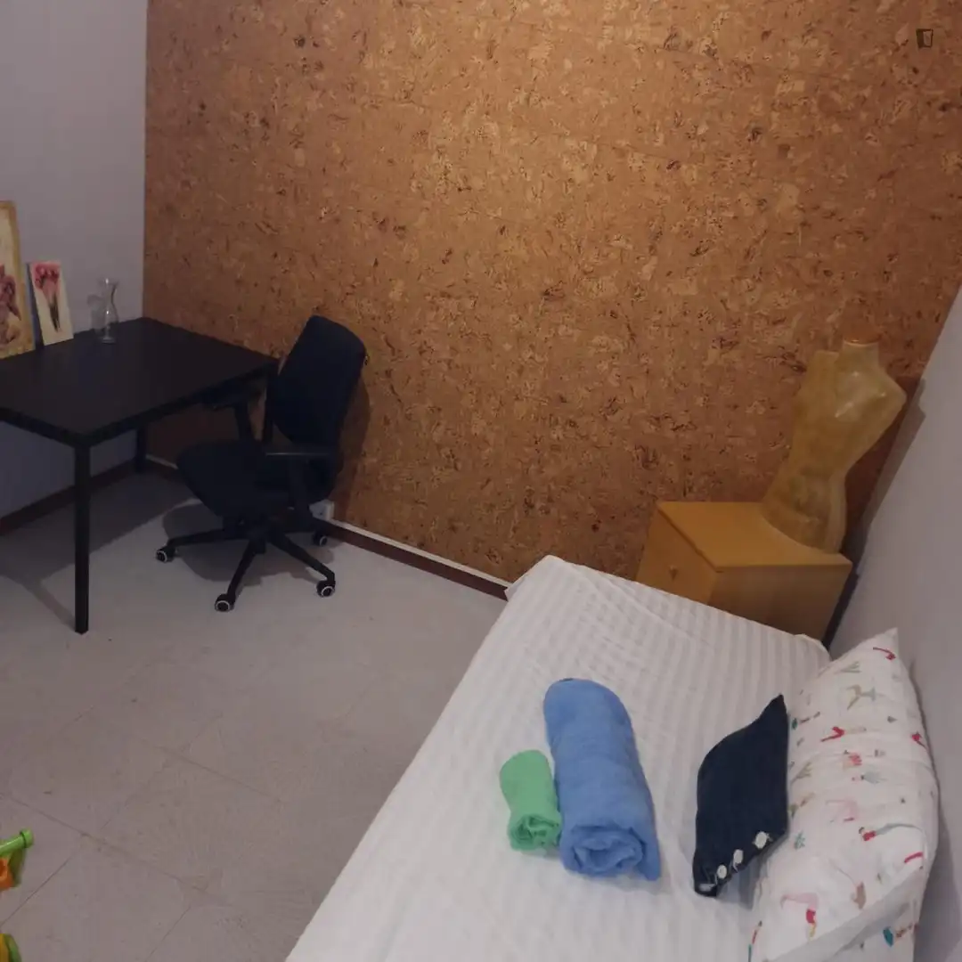 Habitació a Catalunya - Fontetes
