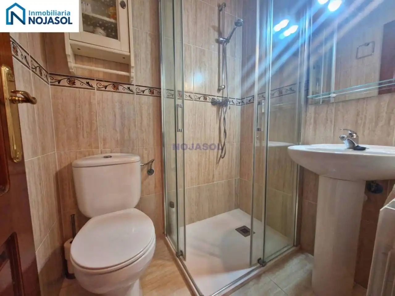Mini appartamento con terrazza in vendita a Calle los pinares, imagen 34