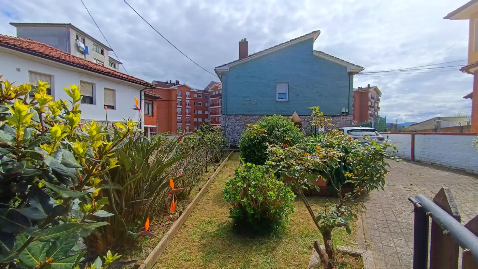 House with garden for sale in Muriedas, imagen 24