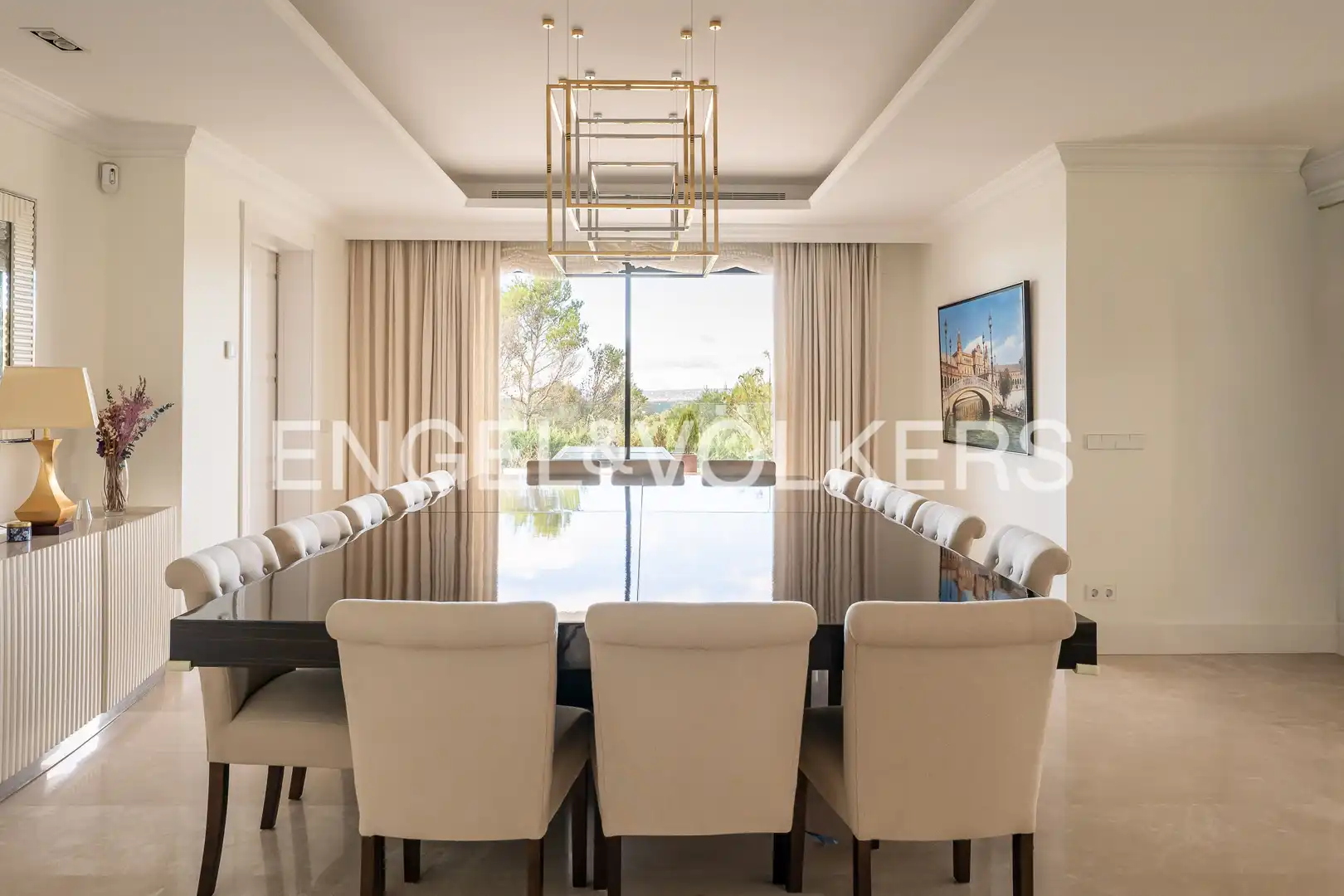House with pool for sale in El Pinar - Punta Galea, imagen 8