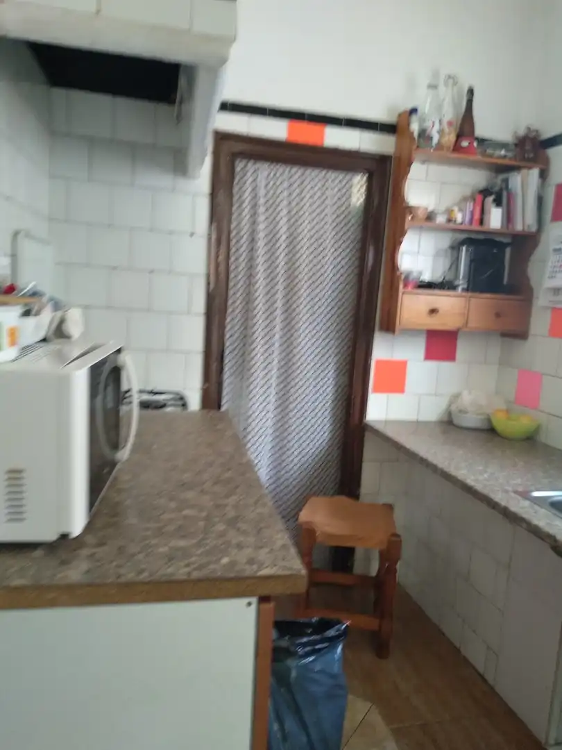Kitchen of Houses for sale in Cullera  with Terrace