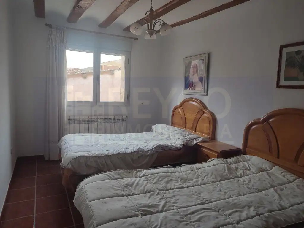Habitación de Casa o chalet en venta en Hormilla con Terraza
