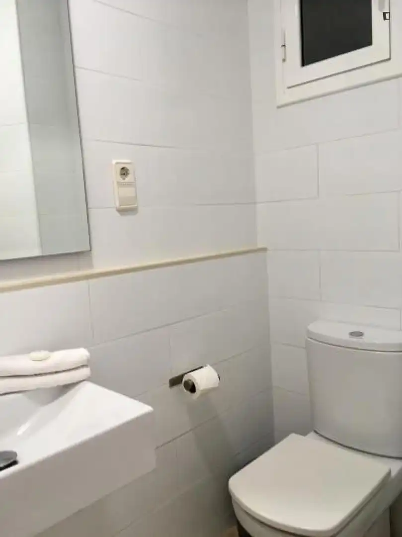 Apartments for rent in El Guinardó