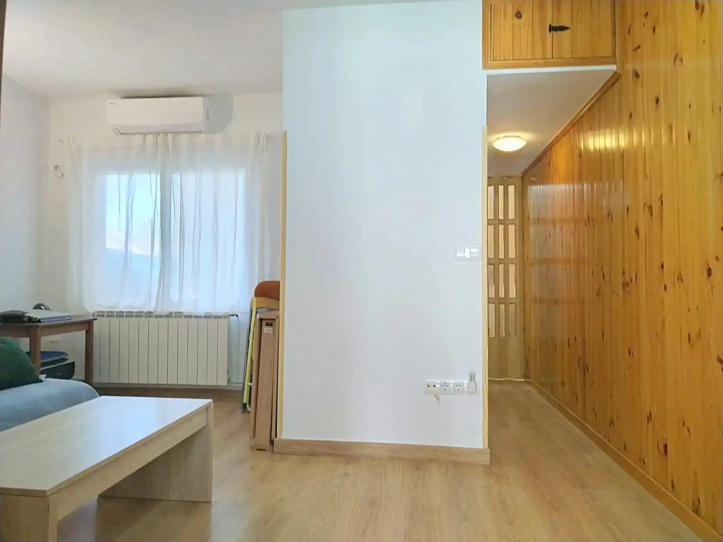 Dormitori de Apartament en venda en Arganda del Rey amb Aire condicionat i Calefacció
