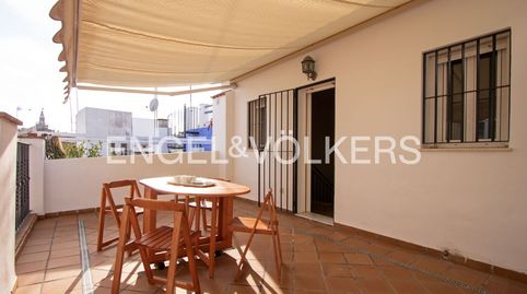 Foto 4 de Àtic de lloguer a Alfalfa - Santa Cruz, Sevilla Capital