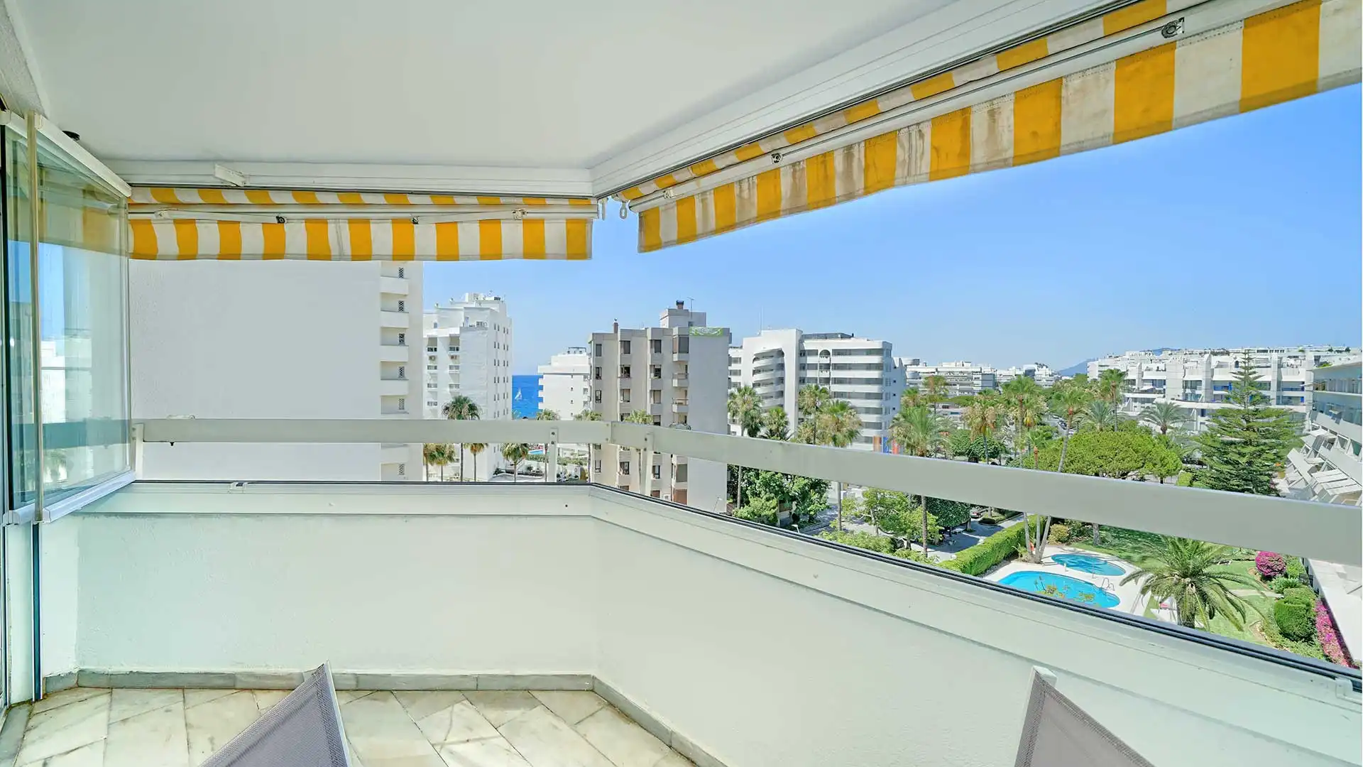Apartment mit Pool zum Verkauf in CAMILO JOSE CELA 12, imagen 16