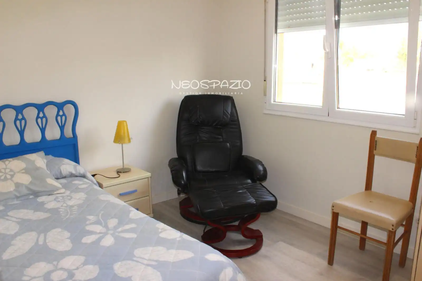 Habitación de Casa o chalet en venta en Lugo con Calefacción, Parquet y Trastero