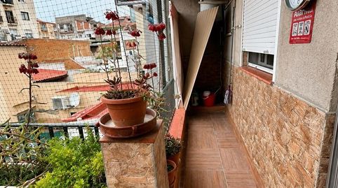 PISO LISTO PARA ENTRAR A VIVIR CON FANTÁSTICA TERRAZA DE 20 M2, imatge 4