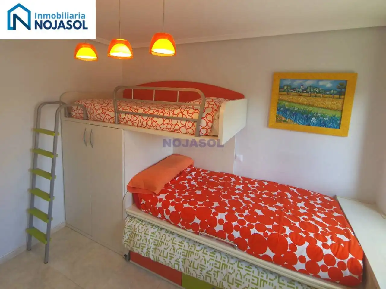Apartment mit Pool zur Miete in Calle la costa 2, imagen 68