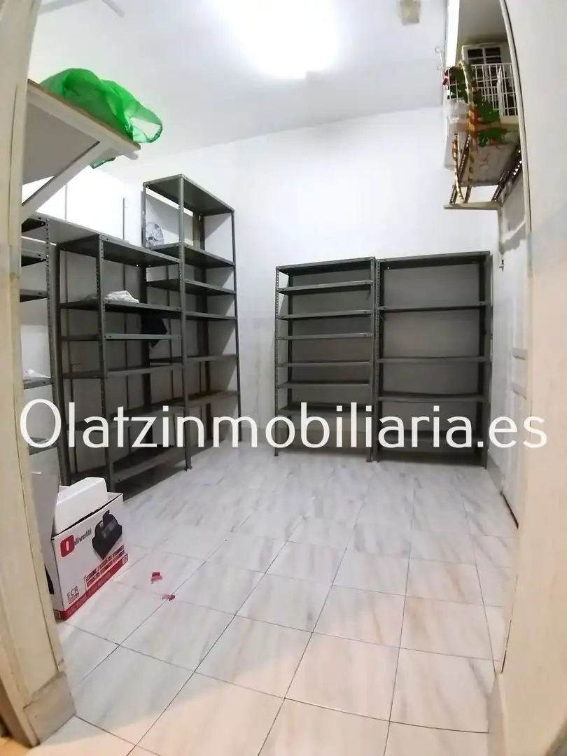 Geschaftsraum zur Miete in Bilbao 