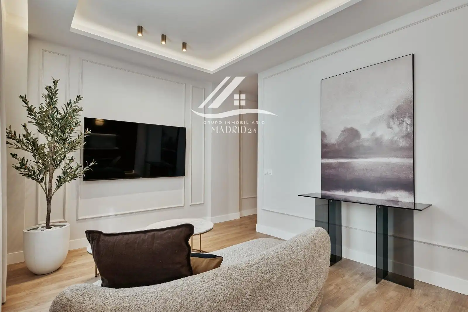 Flat with lift for sale in Calle de Alcántara, imagen 3