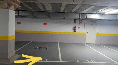 Foto 2 de Garatge en venda a Calle Francisco Tomas y Valiente, 13 a, Peñacastillo - Nueva Montaña, Santander